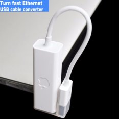 Apple usb to ethernet adapter