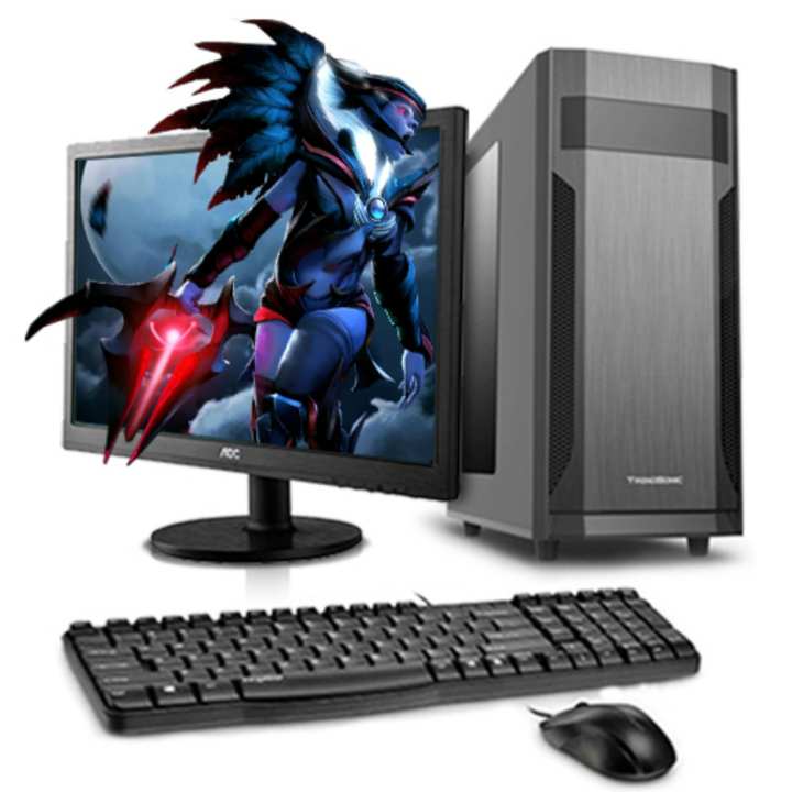 Vengeful Gaming Desktop: Buy sell online Gaming with cheap price  Lazada PH
