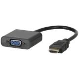 VGA To HDMI Adaptor