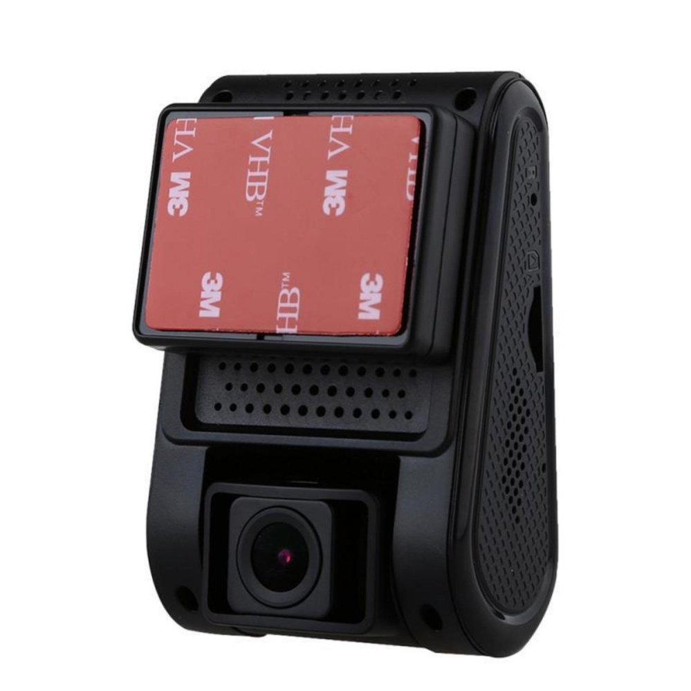 VIOFO Advanced A119 V2 Capacitor Novatek Car GPS Dash Camera 160degree wide
