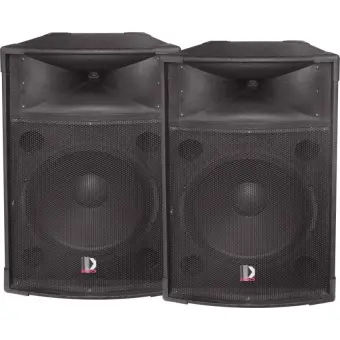 xenon multimedia speakers