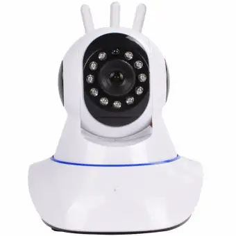 wireless ip surveillance camera