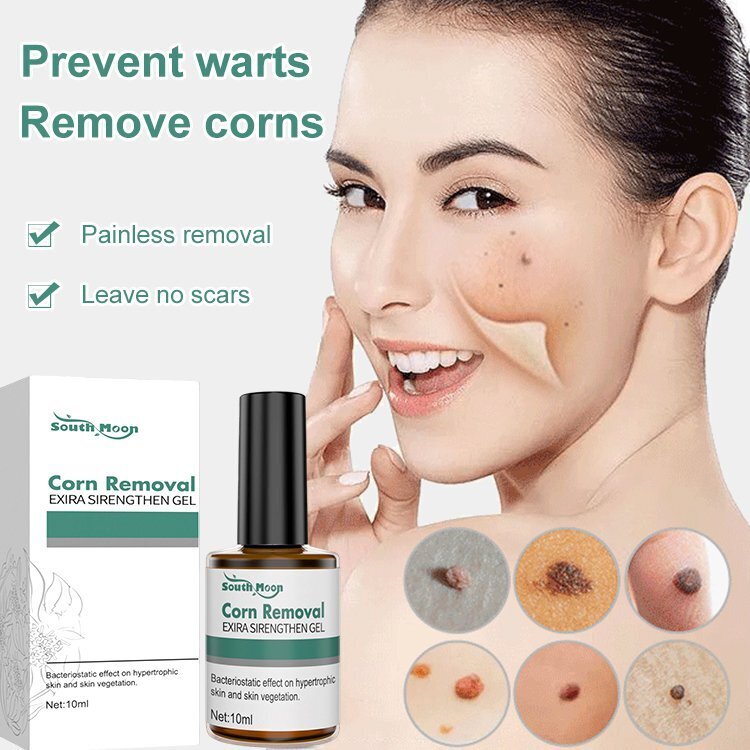 Gorich Wart and corn removal liquid | Lazada PH