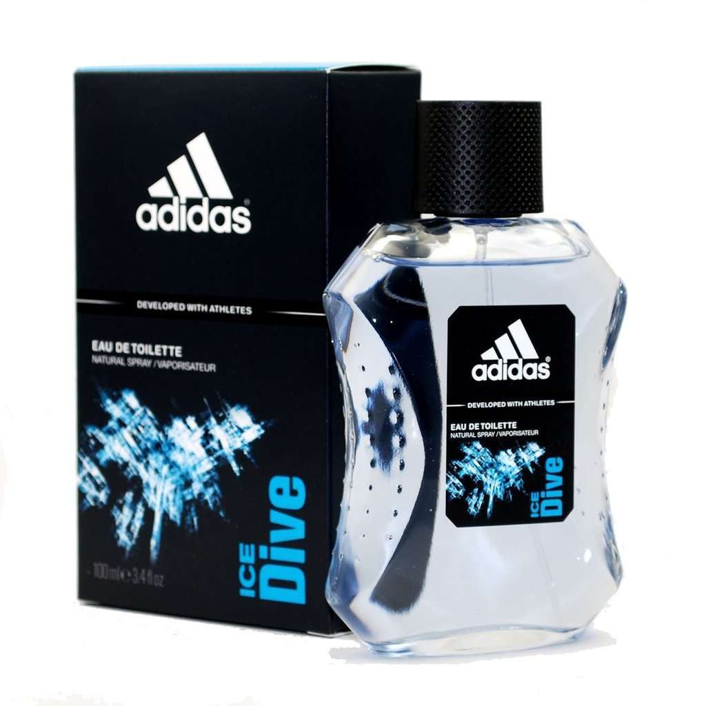 ice dive adidas