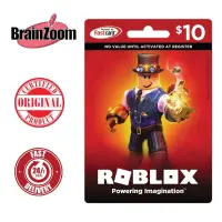 10 Robux Shop 10 Robux With Great Discounts And Prices Online Lazada Philippines - give me 10 robux