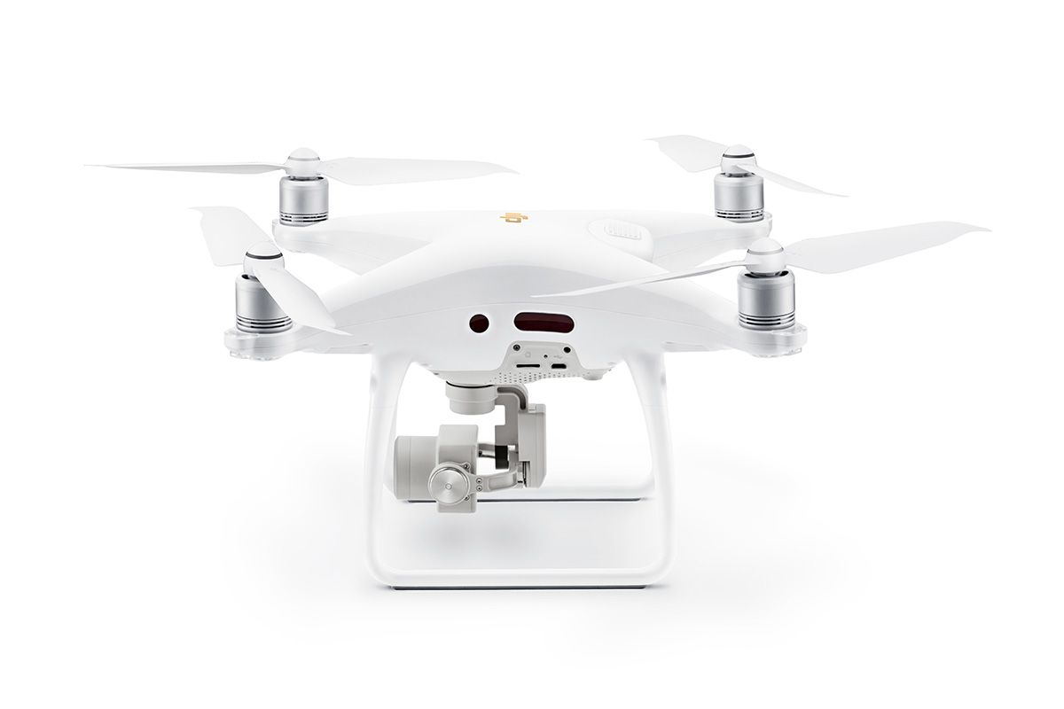 phantom 4 pro