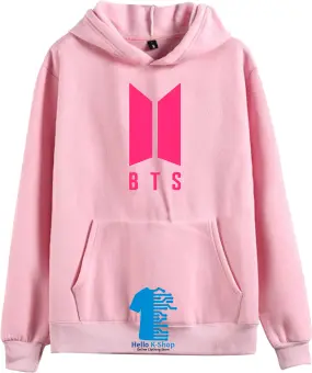 cheap bts hoodies