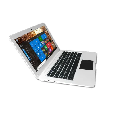 (Students Learn Computer Online)Quad-Core Intel Z8350 windows10 2GB Netbook 10.1 Inch Mini netbook laptop(5-7 Hours Battery Life)