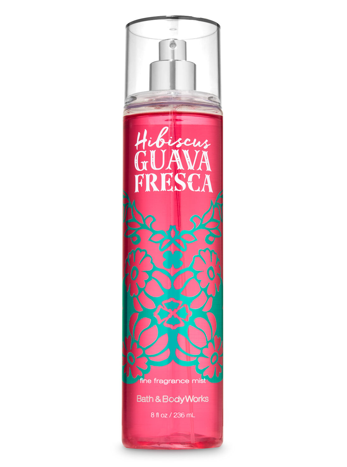 guava fresca bath and body works