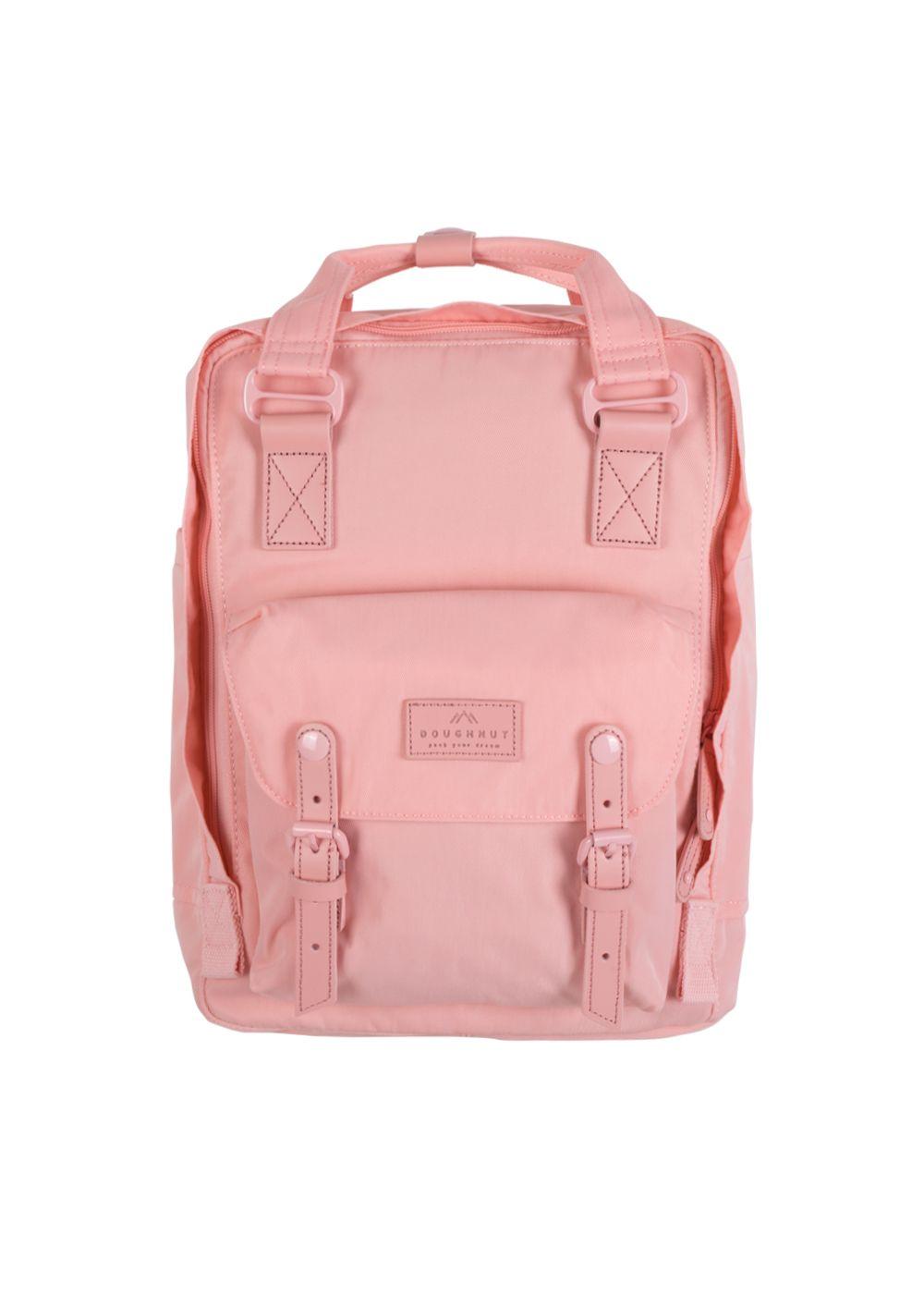 doughnut macaroon waterproof backpack