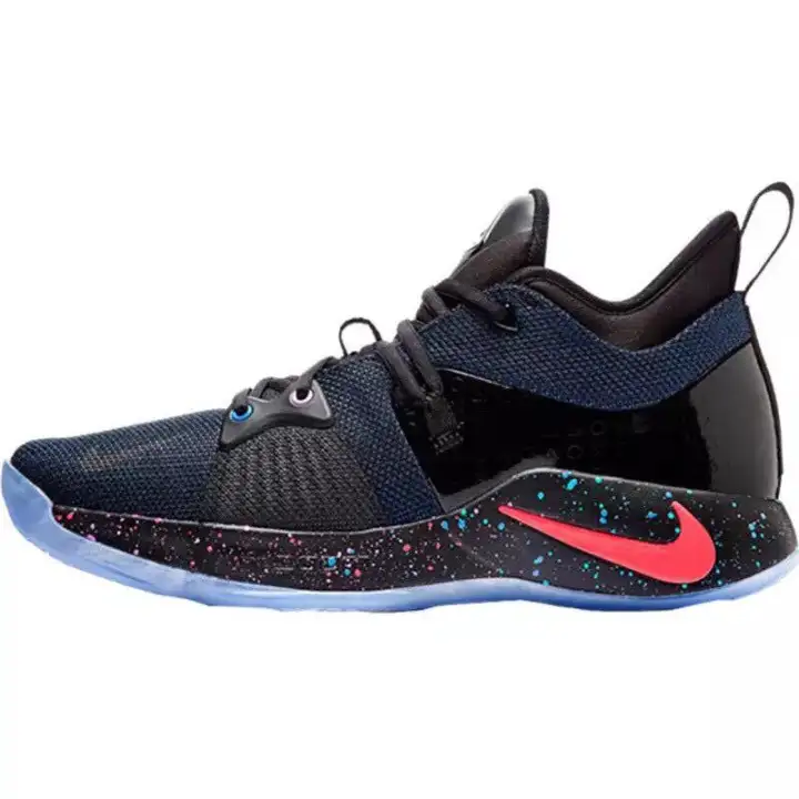 boys paul george shoes