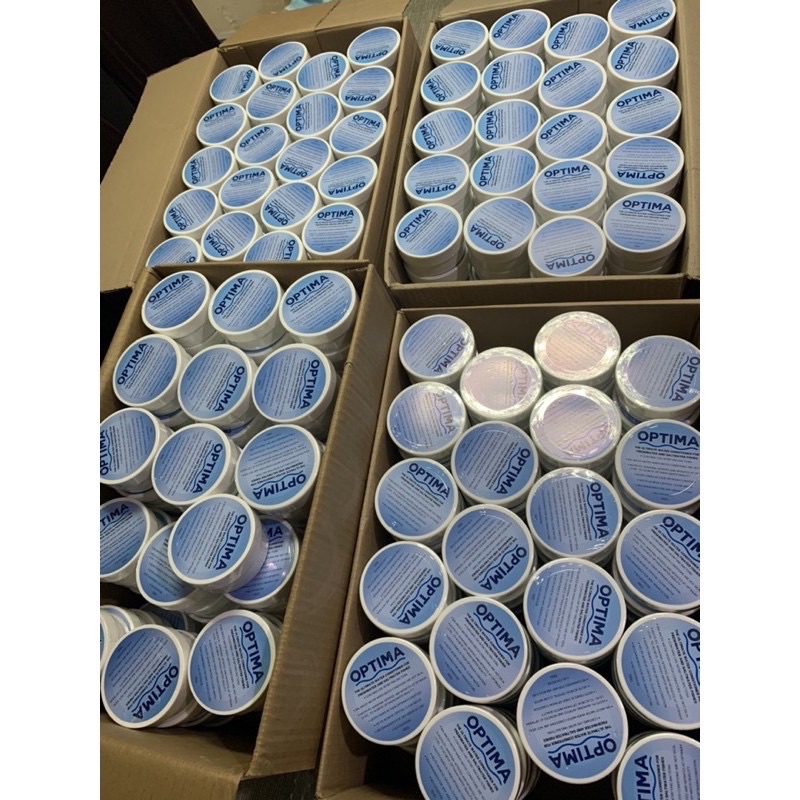 Package 4 Optima Wholesale 5pcs 500g 75pcs 100g Lazada PH