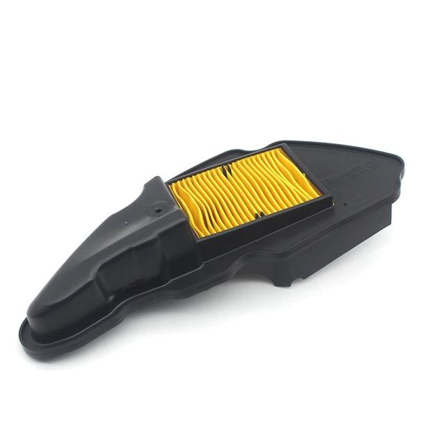2X Motorcycle Intake Air Filter Cleaner For HONDA ZOOMER RUCKUS Metro