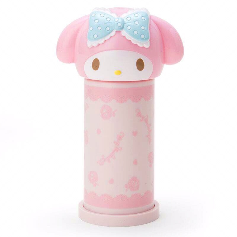 Cinnamoroll & My Melody Cotton Buds Holder Lazada PH