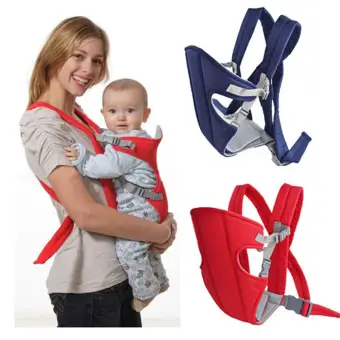 toddler sling carrier