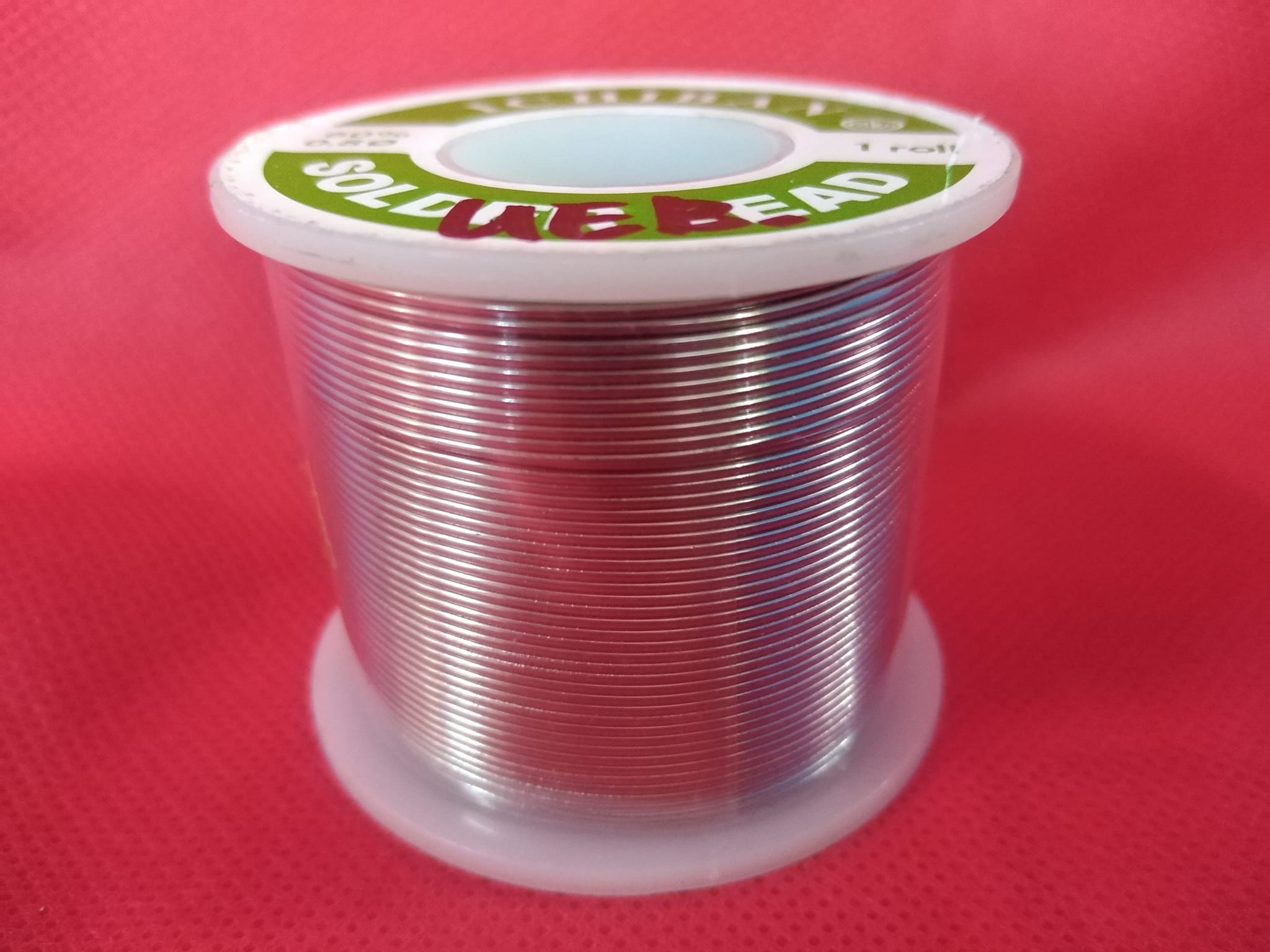 1 ROLL Original ICHIBAN Soldering Lead Solder 0.8mm Lazada PH