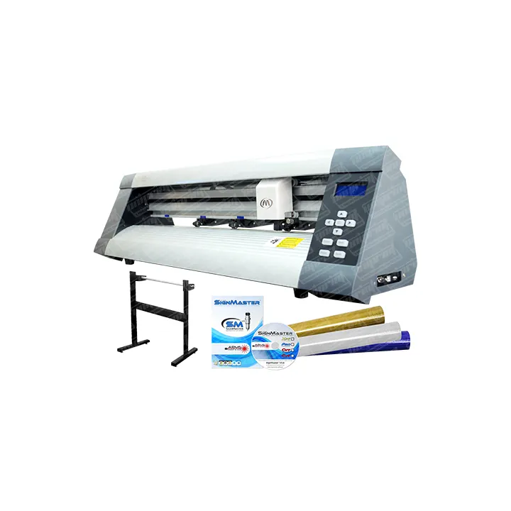 cuyi cutter plotter