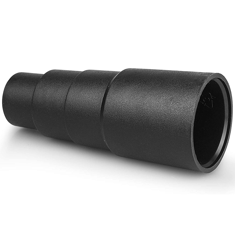 Vacuum Cleaner Hose Adapter/Universal Vacuum Cleaner Power Tool,Used