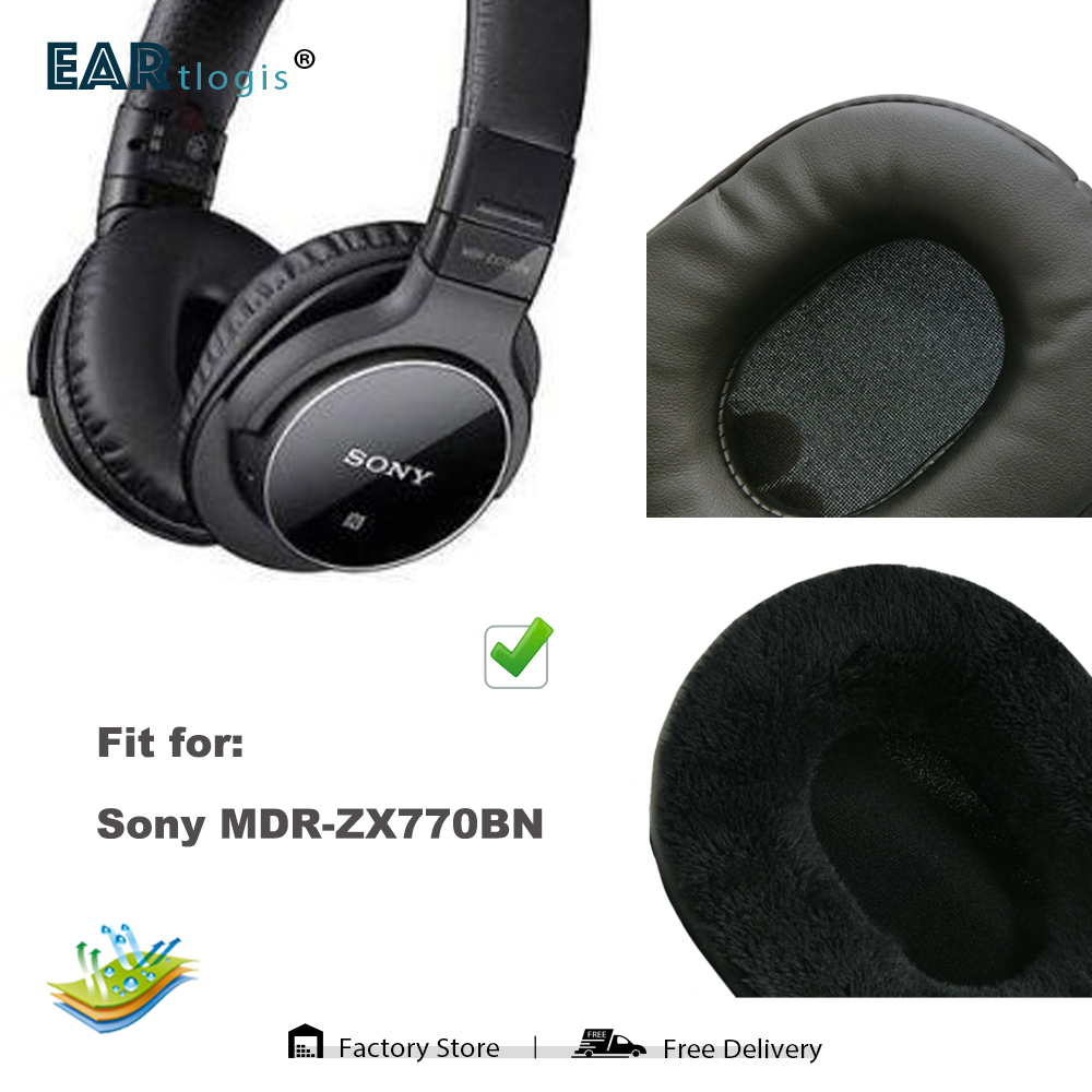 Ruslan Kokarev - Sony MDR-ZX770BN Headphones.