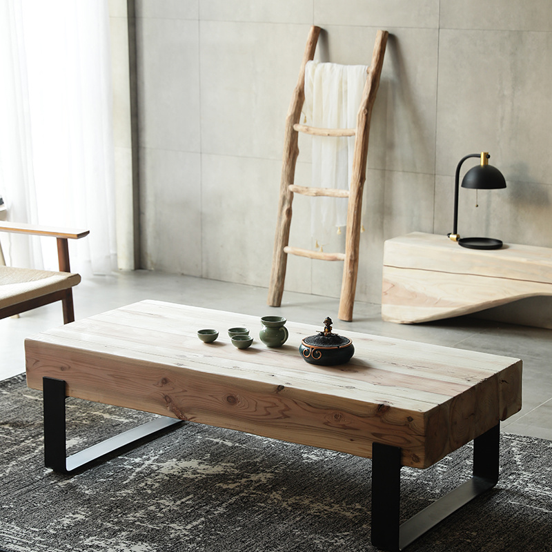 Ladder coat rack, hanger, log ladder, trunk, ladder rack, clothes