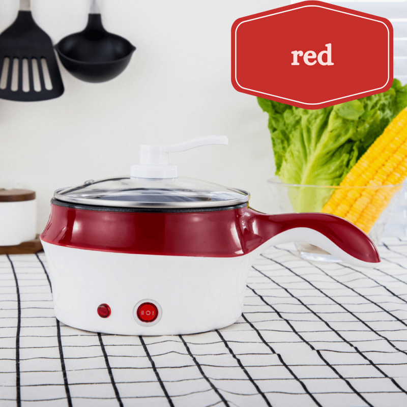 (Free Kitchen Towel, Wooden Spatula) Taojing 4IN1 Multifunctional Non