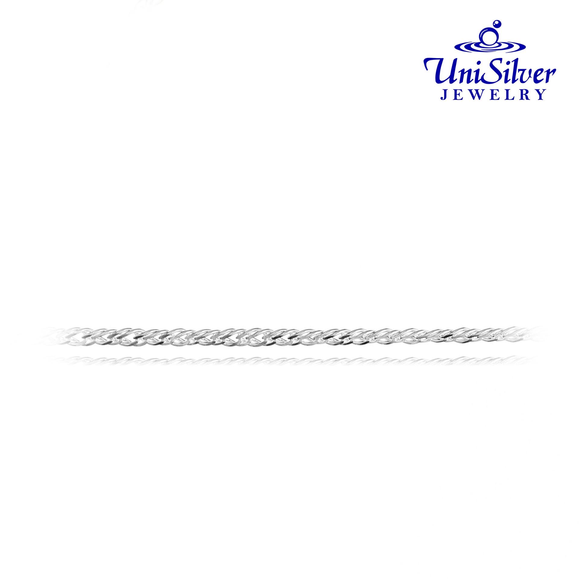 Dazzling Bead Silver Bracelet - Mata Payals Exclusive Silver Jewellery