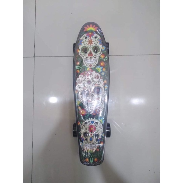Penny Board Sizes 22” and 27”XVk Lazada PH