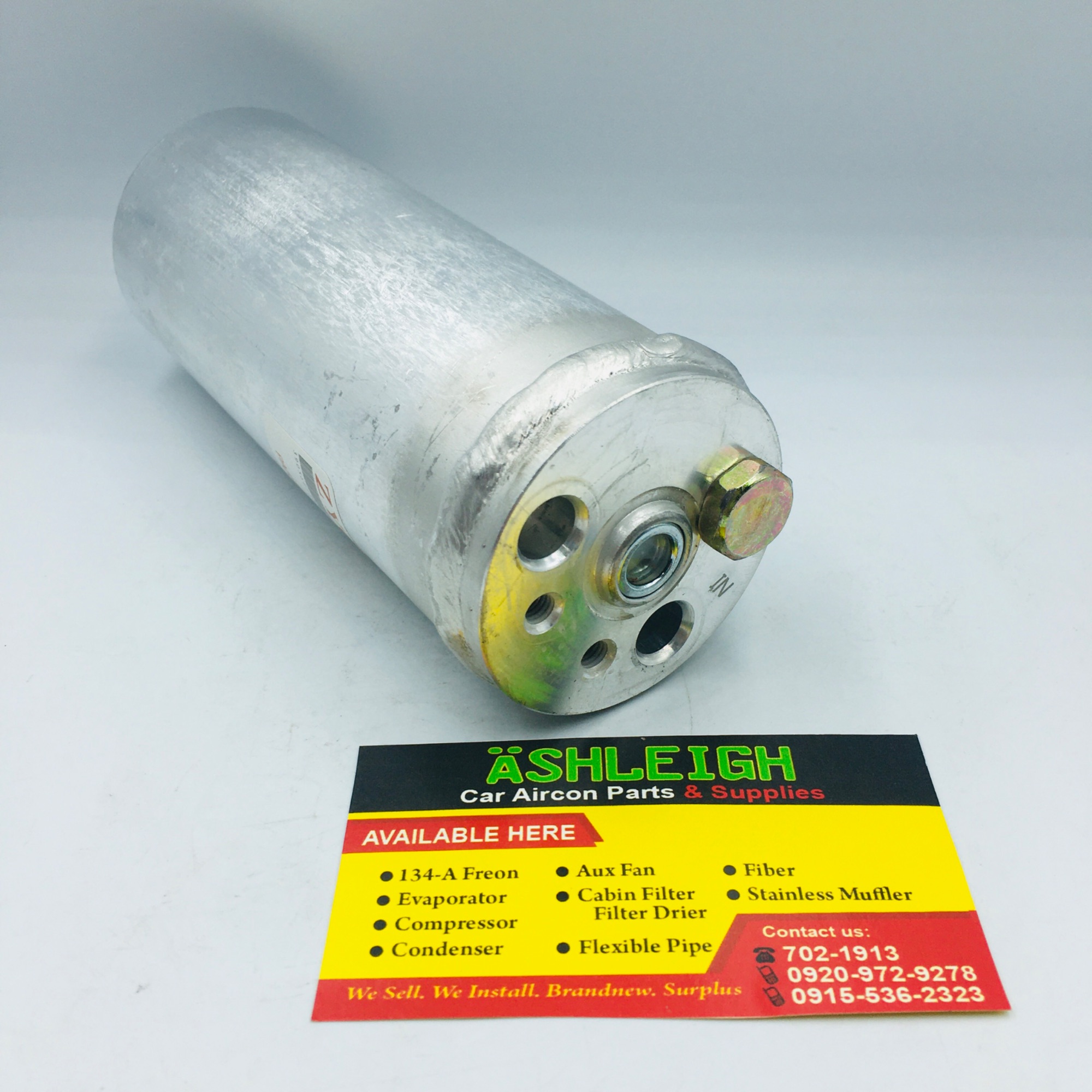 Honda Civic EK CRV City 1st Gen Filter Drier Car aircon parts Lazada PH