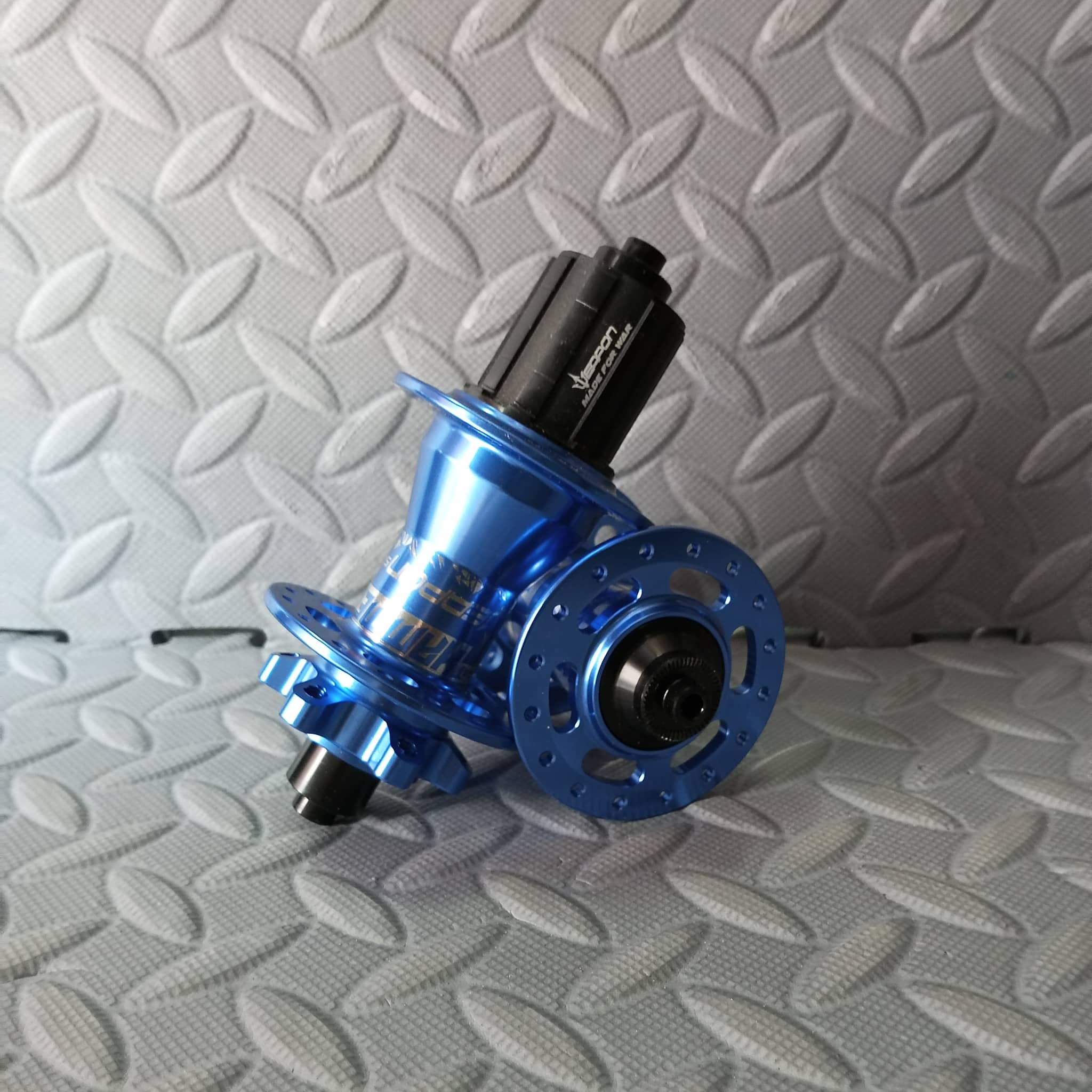 WEAPON HAMMER HUB (RATCHET 54T) Lazada PH
