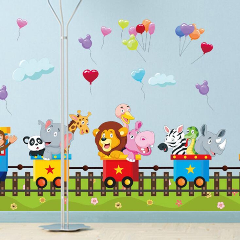 Cartoons Wall Stickers Shop Cartoons Wall Stickers With Great Discounts And Prices Online Lazada Philippines