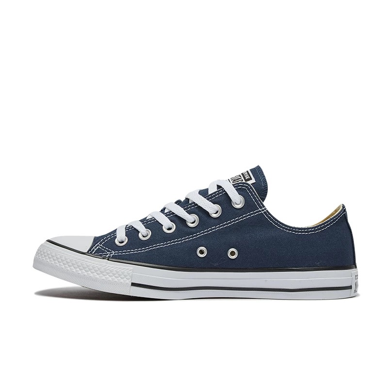 Converseshoes Low Cut All Star For Women And Men Classic Black White 