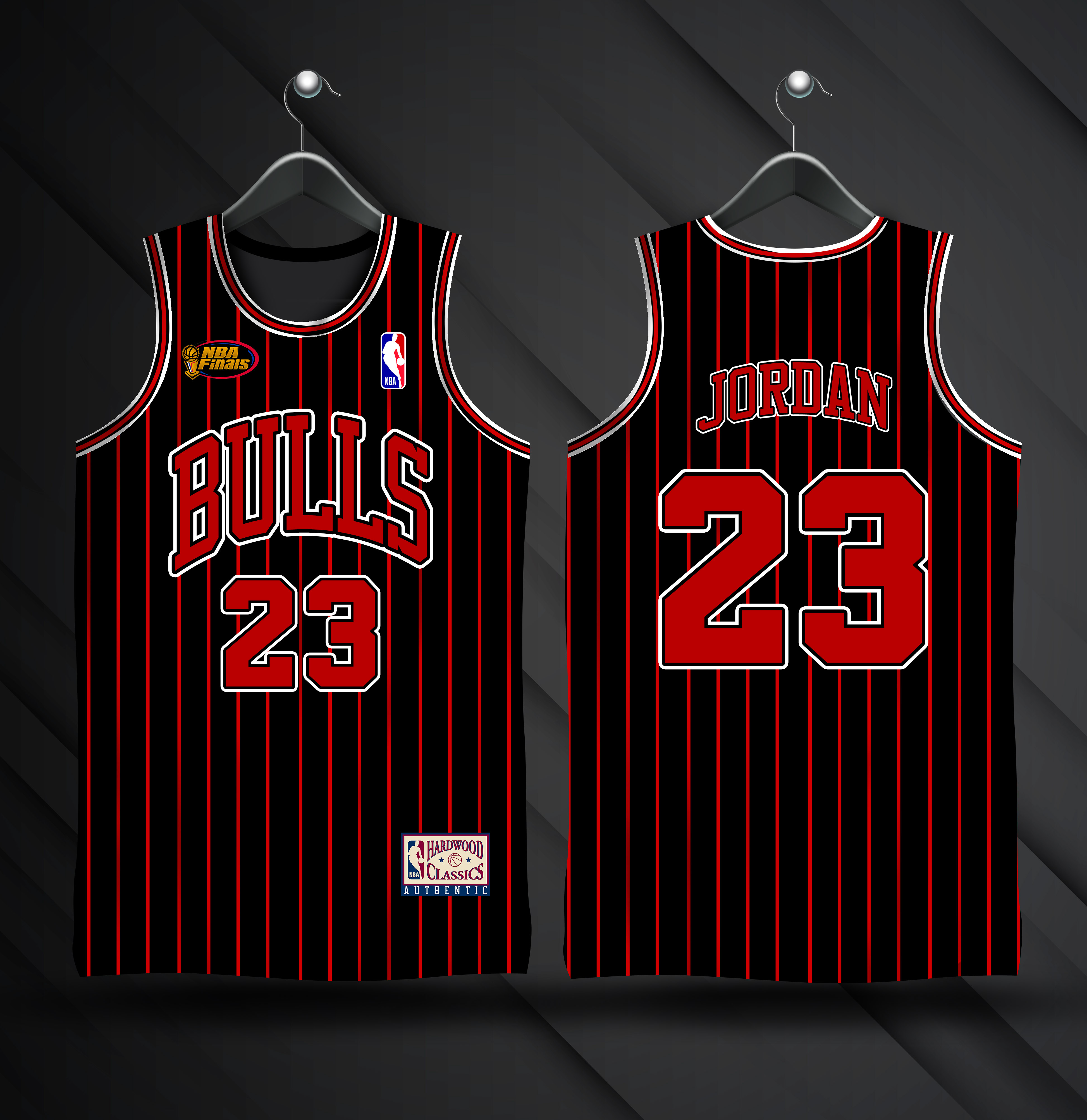 Jual Jersey Basket Peinting sublimation Air Jordan Chicago Bulls 23 - Kab.  Majalengka - Cuan Os