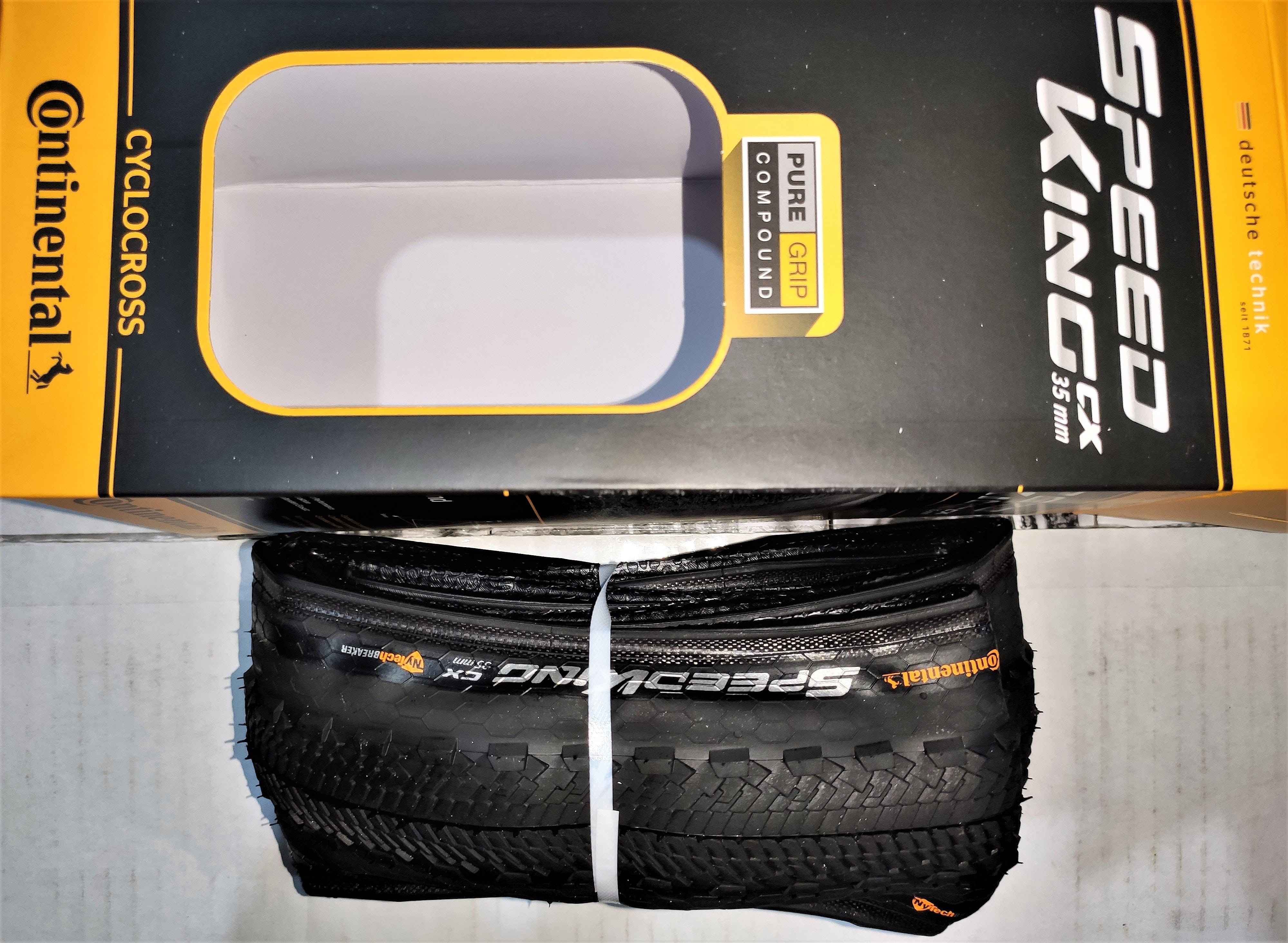 Continental Cyclocross Speed King Conti Cx Speed Continental Speed