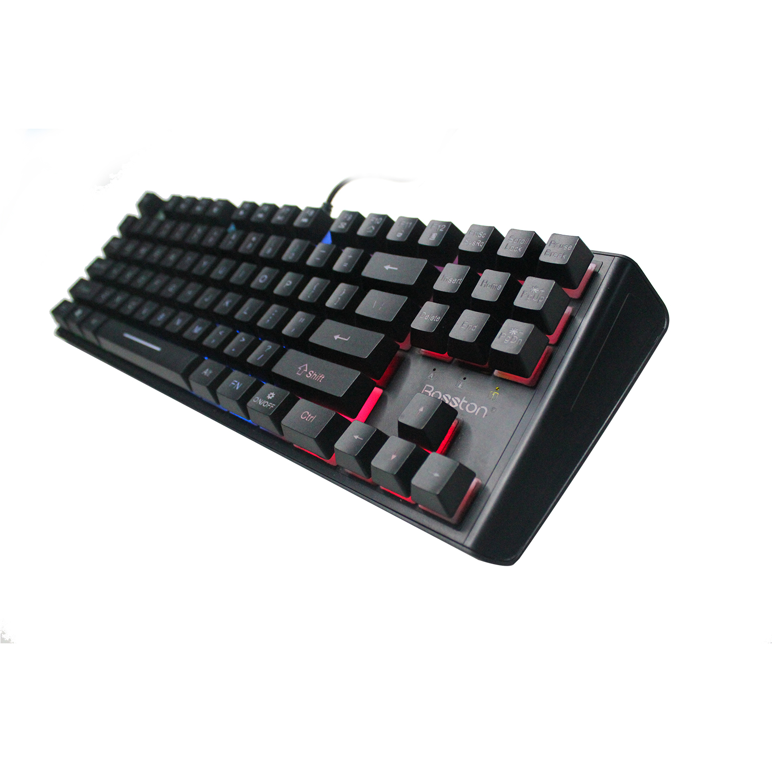 craft advanced keyboard