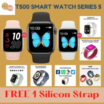 lazada smart watch sale