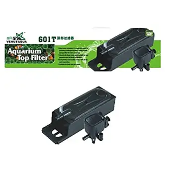 aquarium top filter price