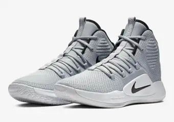 hyperdunk x outdoor