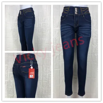 jag high waist jeans