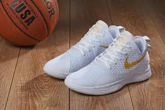 lebron witness 3 gold