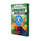 Aim Global COMPLETE Phyto-Energizer Capsules - 100% Guarantee