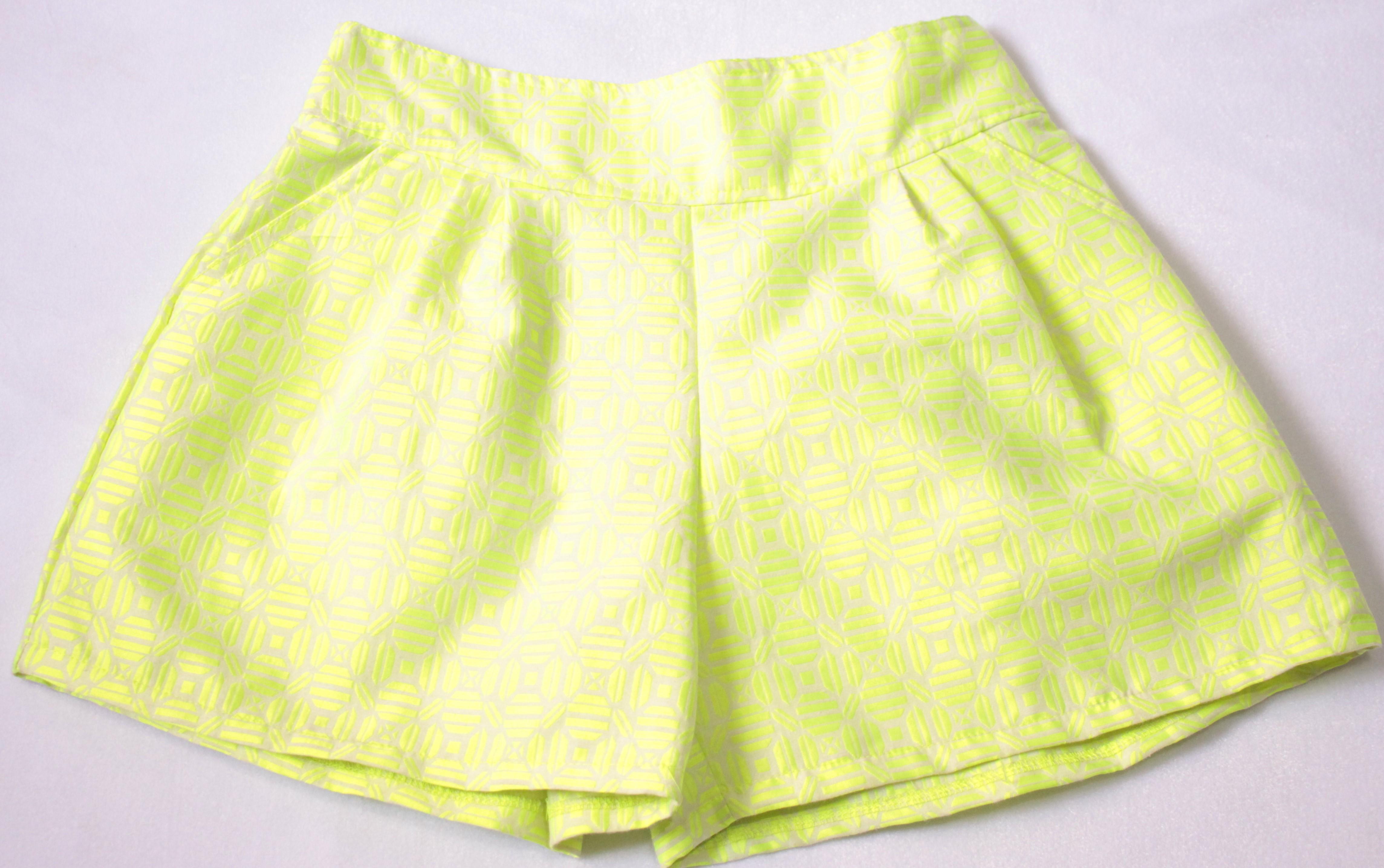 casual shorts for girls