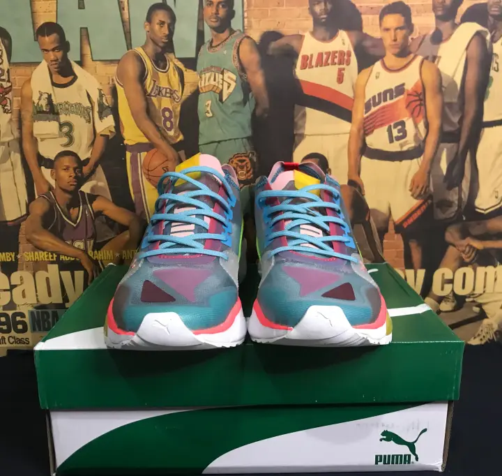 puma sports shoes online