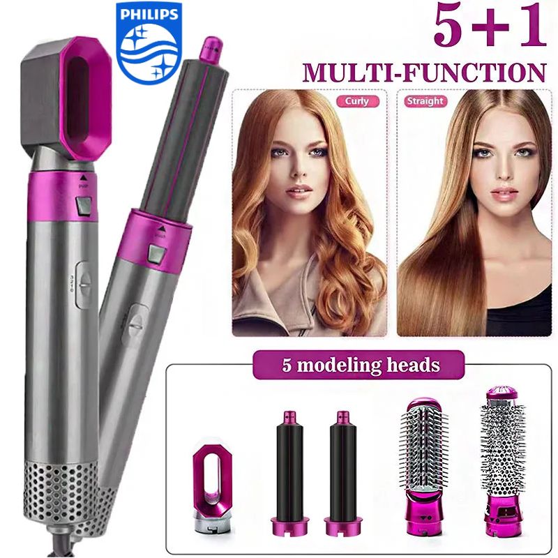 Philips hair straightener shop for curly hair