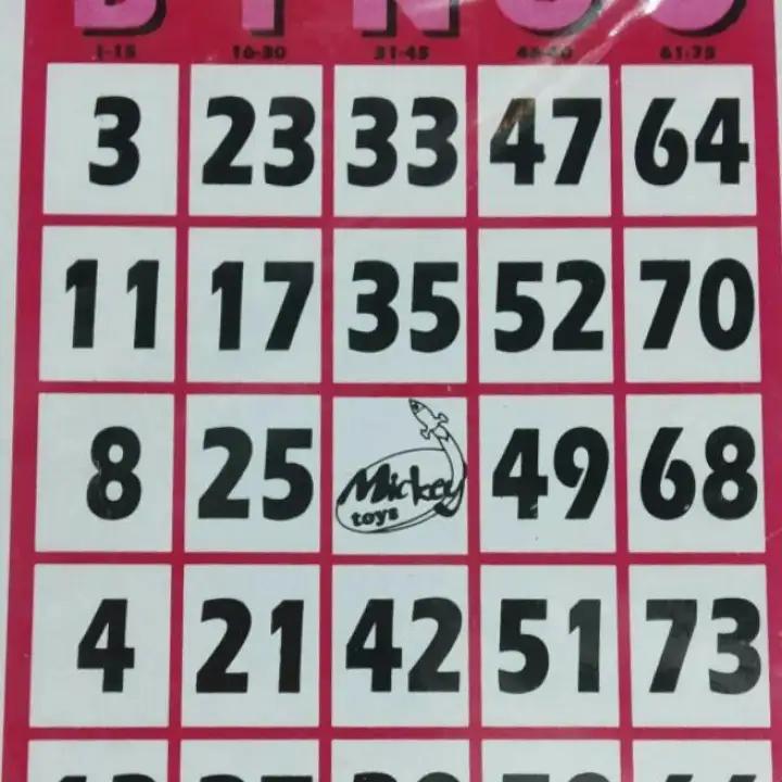 Buy kinsmen jackpot bingo cards online