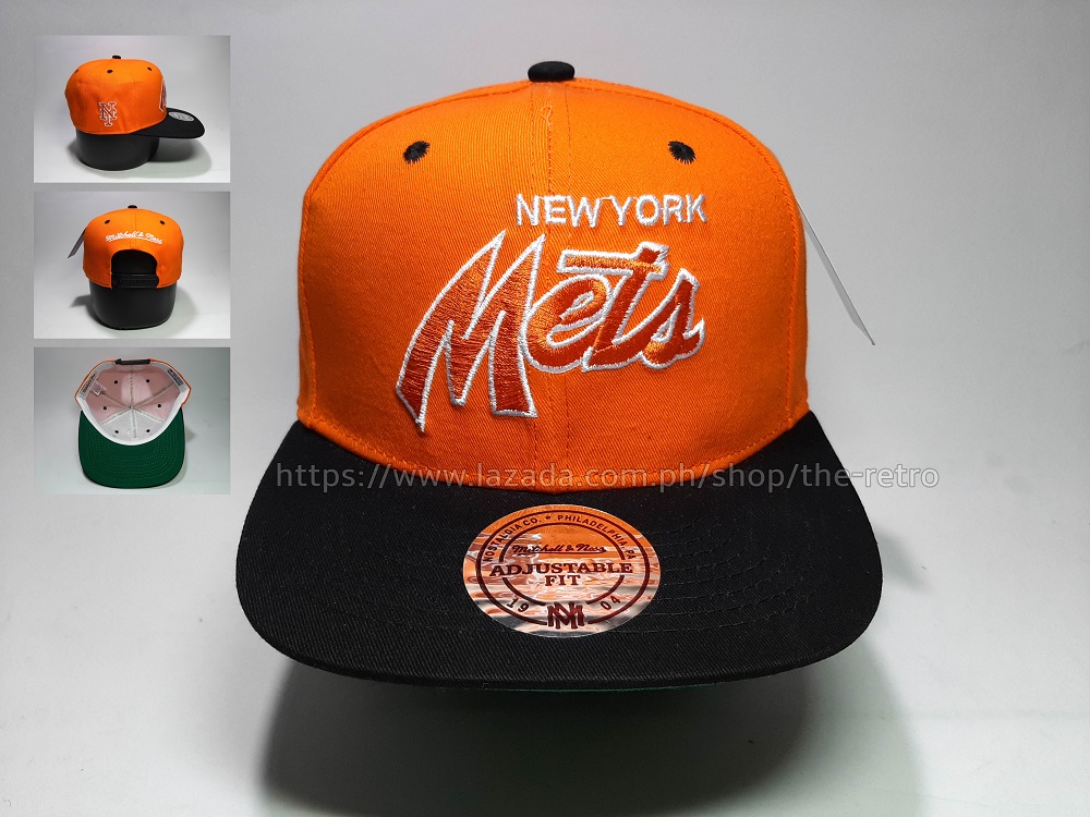 Fashion Vintage Cap Snapback Sports Cap 
