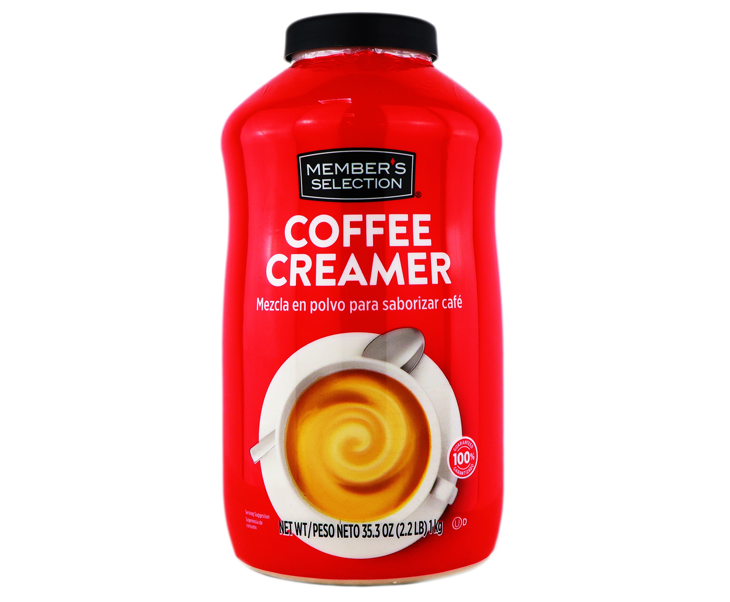 Member's Selection Coffee Creamer 1 Kg Lazada PH