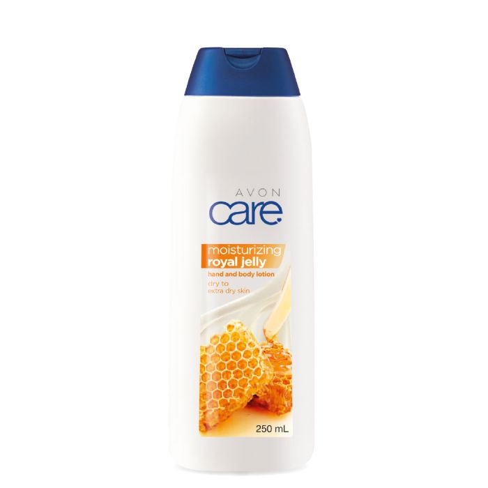 avon care avocado body lotion