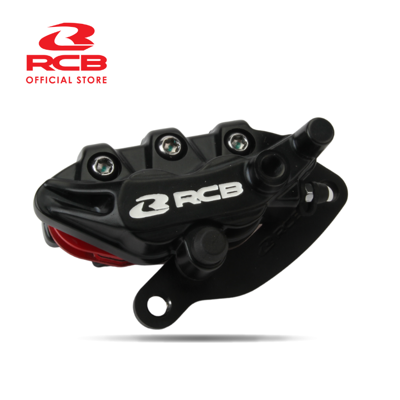 RCB Brake Caliper SSeries Front (F) for Yamaha, Honda and Suzuki