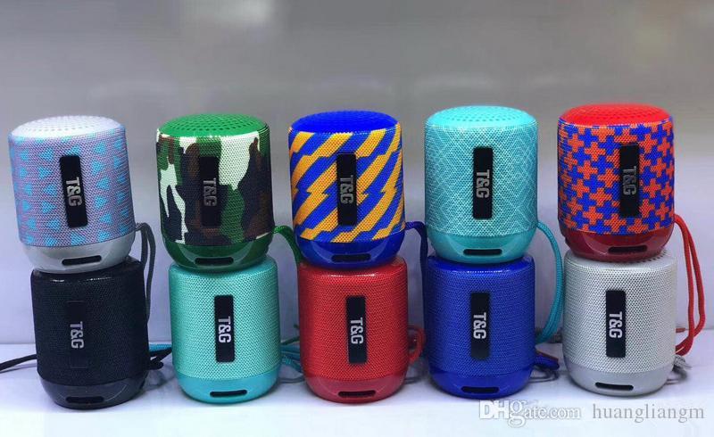 tg 129 bluetooth speaker