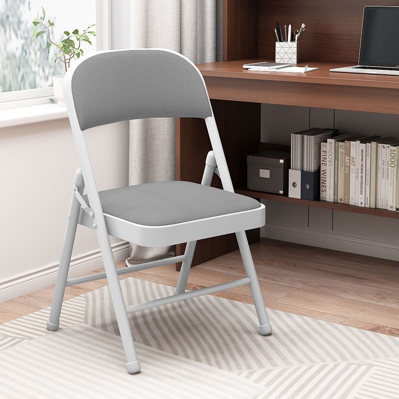 HOPE Folding Chair Office Chair Home Chair Desk Chair Meeting Seat